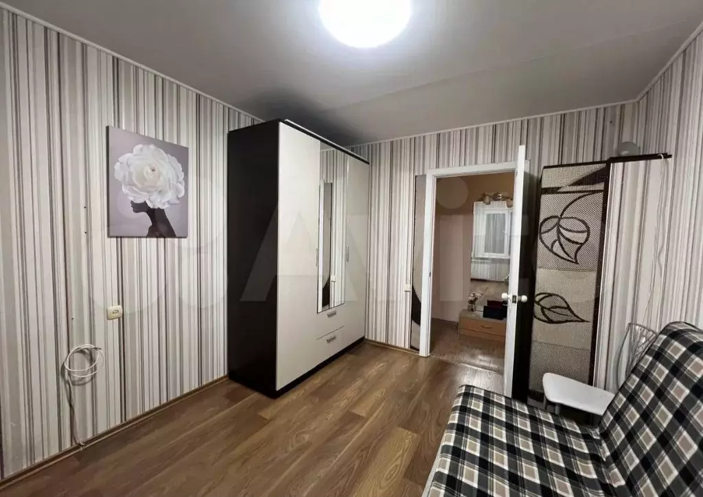 2-к. квартира, 43,4 м, 6/9 эт. - Фото 0