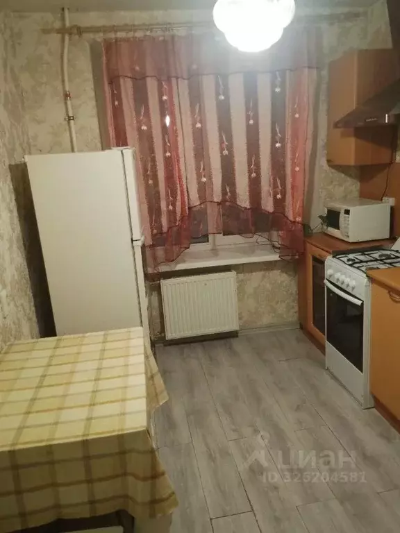 1-к кв. Санкт-Петербург просп. Славы, 43/49 (48.0 м) - Фото 2