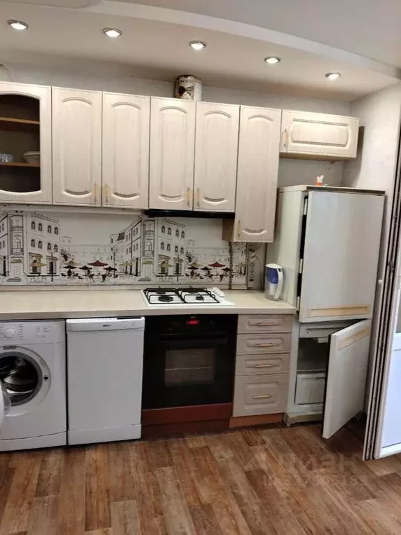 2-к кв. Марий Эл, Йошкар-Ола ул. Суворова, 20 (58.0 м) - Фото 2