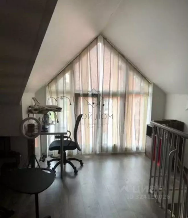 Студия Московская область, Люберцы городской округ, Октябрьский пгт ... - Фото 1