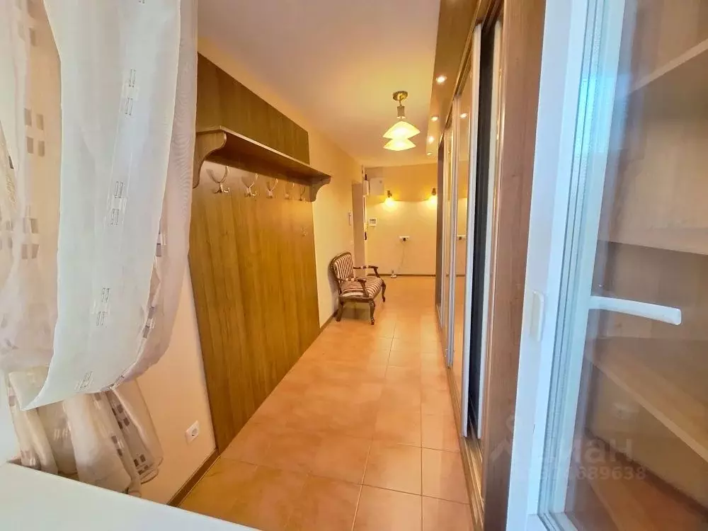 3-к кв. Московская область, Ленинский городской округ, пос. Развилка ... - Фото 2