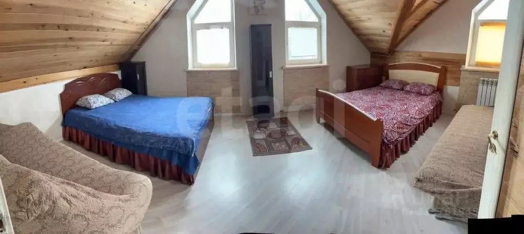 Дом в Владимирская область, Владимир Семязинская ул., 12 (100 м) - Фото 2