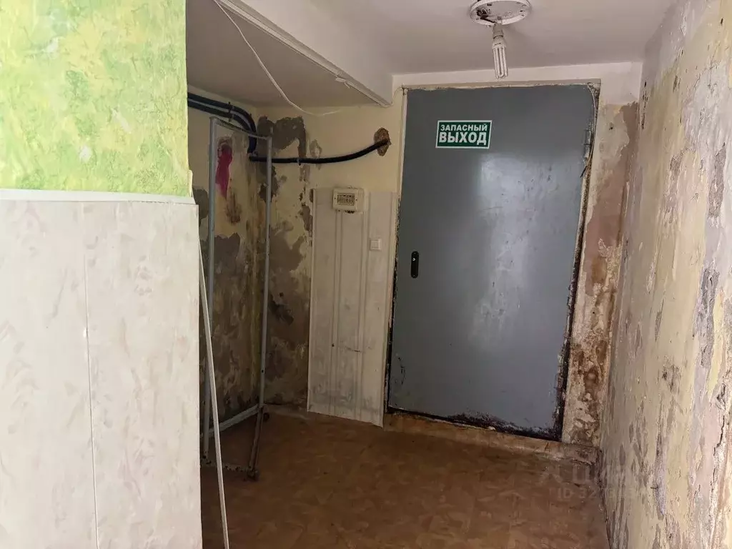 Помещение свободного назначения в Тюменская область, Ишим ул. Ленина, ... - Фото 2