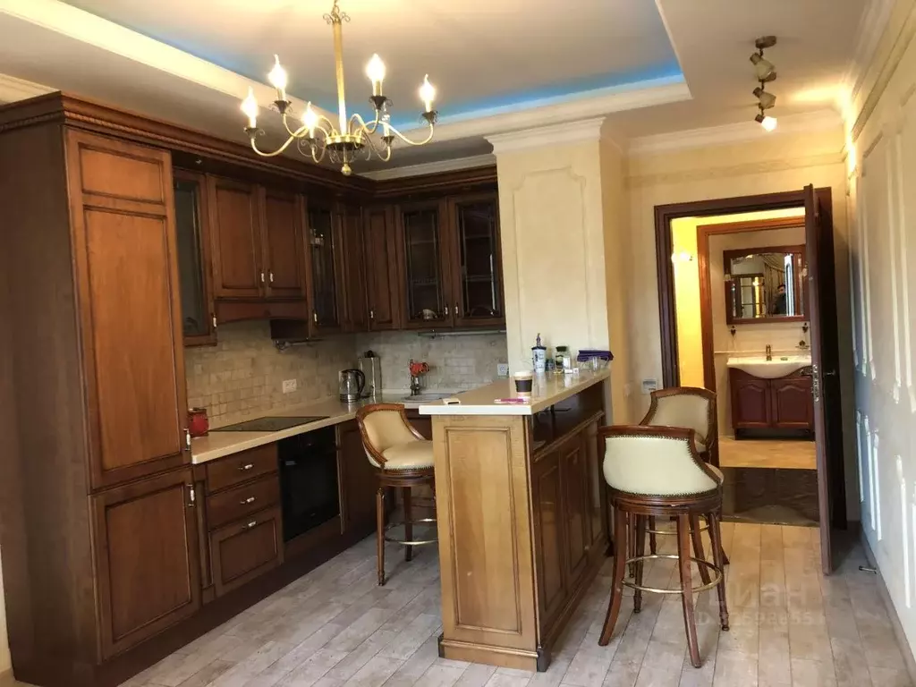 2-к кв. Москва ул. Шкулева, 9К2 (85.0 м) - Фото 2