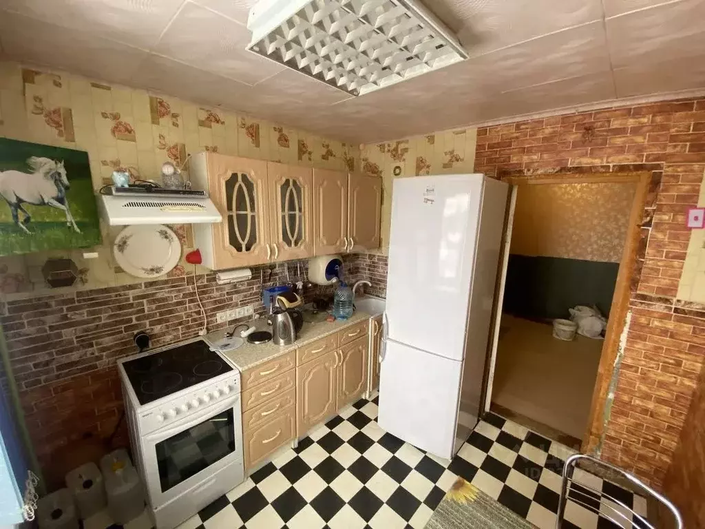 2-к кв. Удмуртия, Сарапульский район, с. Лагуново Школьная ул., 19 ... - Фото 1