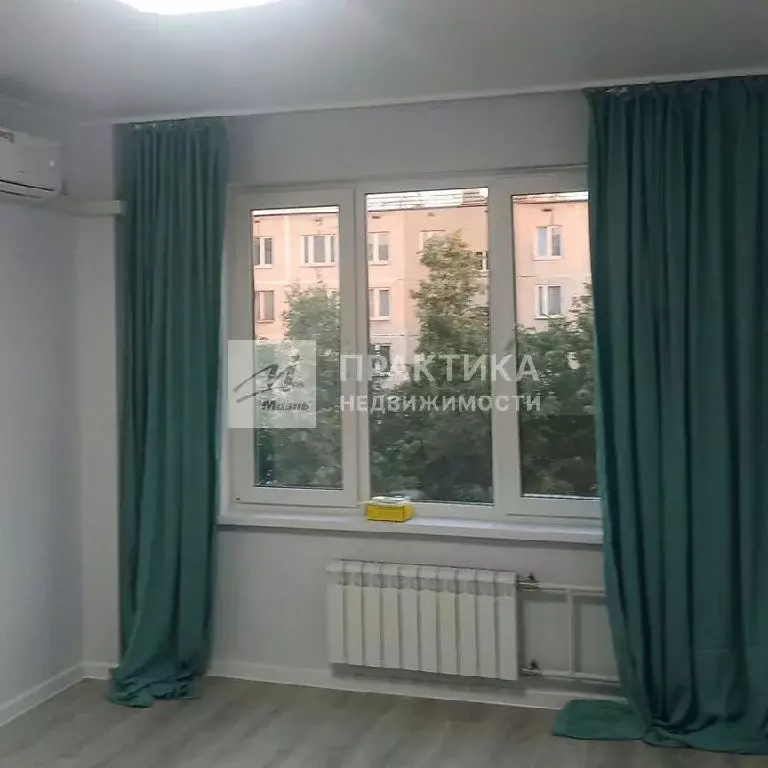 Продается 1-комнатная квартира - Фото 1