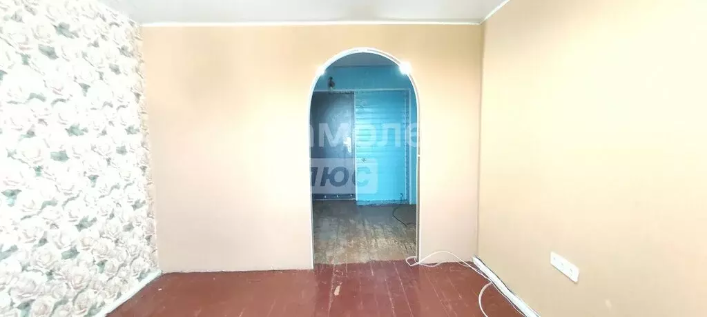 1к в -комнатной квартире (17.9 м) - Фото 2