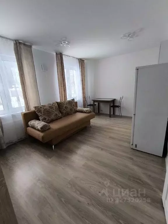 Студия Ленинградская область, Всеволожское городское поселение, пос. ... - Фото 1