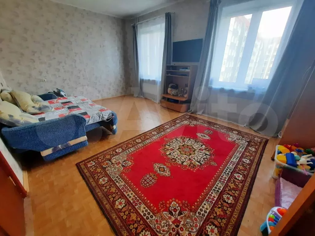 3-к. квартира, 100м, 5/8эт. - Фото 0