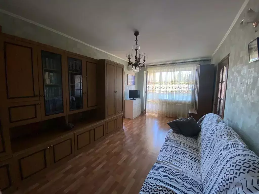 2-к кв. Краснодарский край, Туапсе ул. Маршала Жукова, 25 (50.0 м) - Фото 1