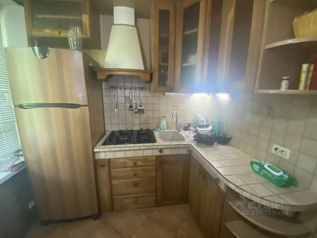 2-к кв. Москва Туристская ул., 19К4 (48.0 м) - Фото 1