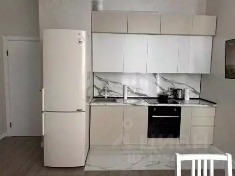 2-к кв. Краснодарский край, Краснодар ул. Ивана Беличенко, 88к1 (50.6 ... - Фото 2