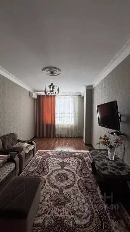 2-к кв. Дагестан, Избербаш ул. Маяковского, 115А (80.0 м) - Фото 0