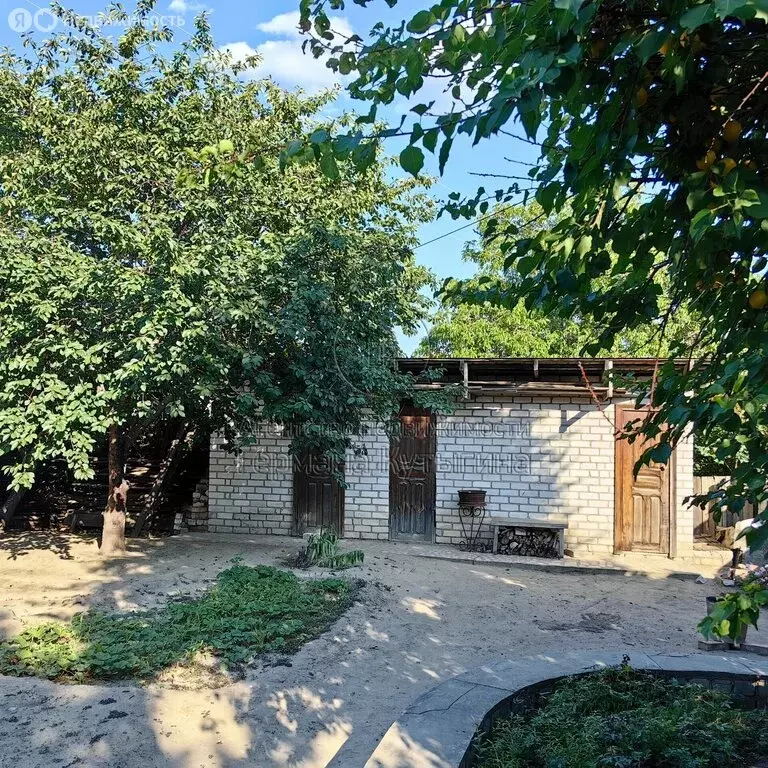 Участок в Волгоград, Продольная улица, 4 (5.7 м) - Фото 1