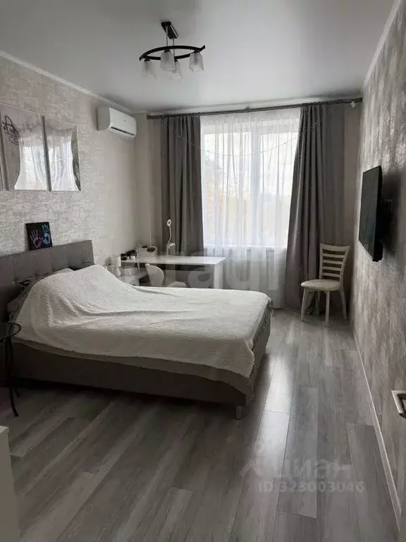 1-к кв. Ростовская область, Ростов-на-Дону Марксистский пер., 42 (42.0 ... - Фото 1