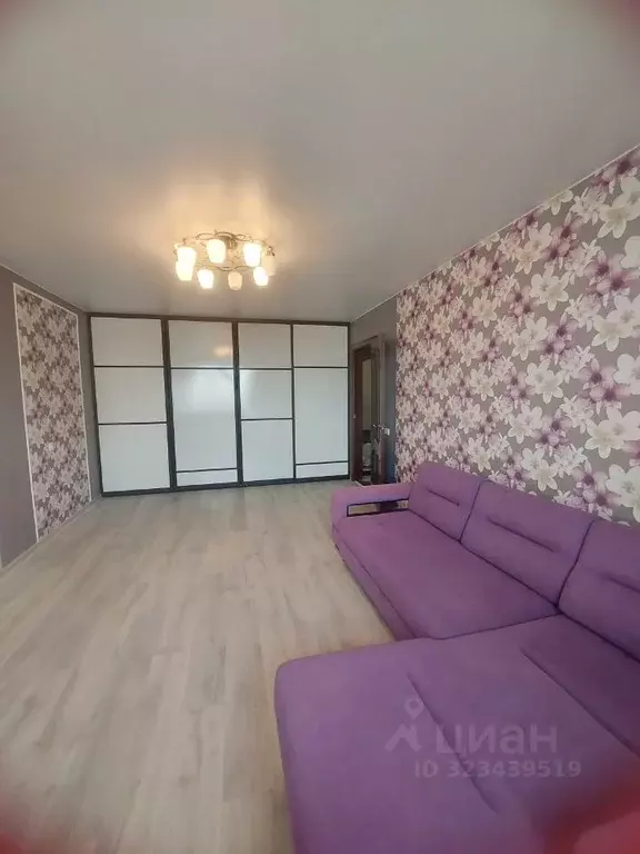 2-к кв. Рязанская область, Рязань проезд Васильевский, 4 (65.1 м) - Фото 2