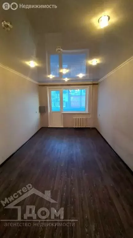 2-комнатная квартира: Киселёвск, улица Дружбы, 2/2 (44.4 м) - Фото 1