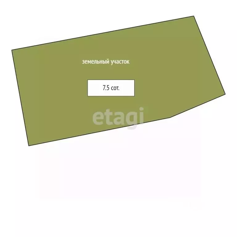 Участок в Свердловская область, Екатеринбург Зеленые Просторы ДНТ,  ... - Фото 2