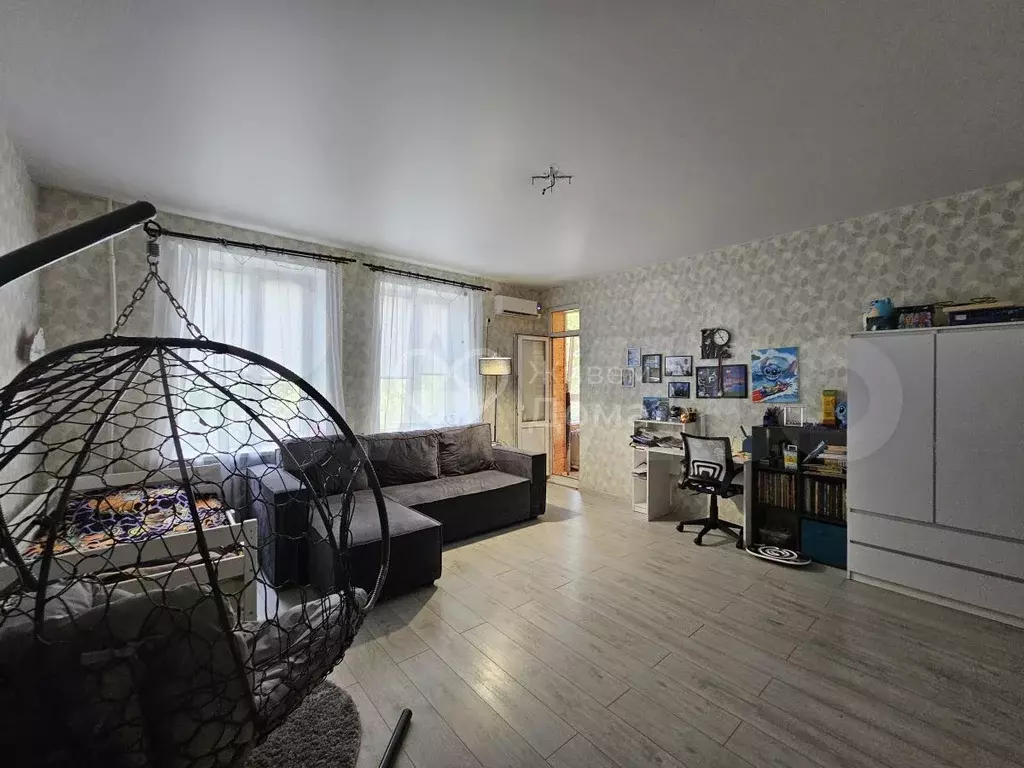 3-к. квартира, 78 м, 1/4 эт. - Фото 0