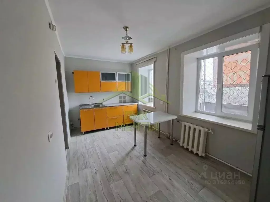 3-к кв. Бурятия, Улан-Удэ ул. 502-й километр, 114 (72.9 м) - Фото 1