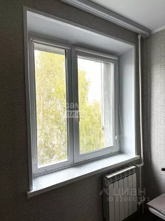 2-к кв. Челябинская область, Копейск просп. Славы, 4Б (54.5 м) - Фото 2