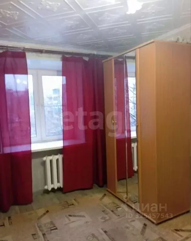 2-к кв. Ярославская область, Ярославль проезд Моторостроителей, 1 ... - Фото 2