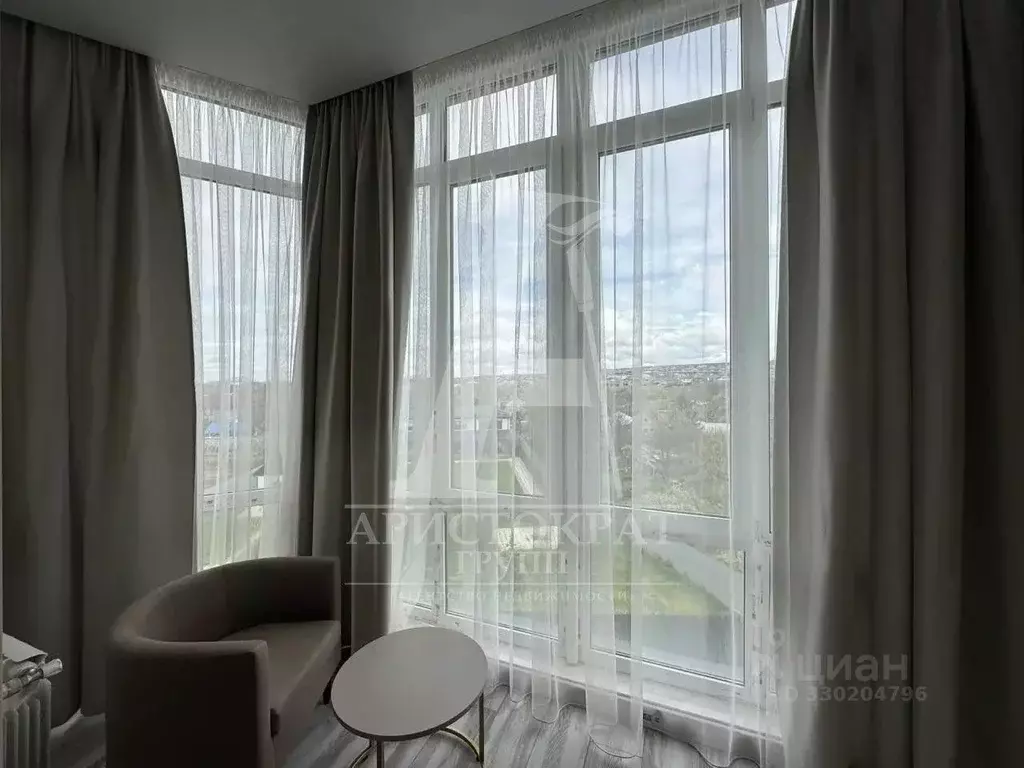 2-к кв. Ставропольский край, Ессентуки Октябрьская ул., 8/6 (63.6 м) - Фото 2