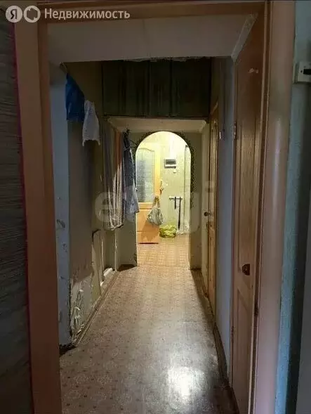 2-комнатная квартира: Сокол, 4 (60 м) - Фото 1