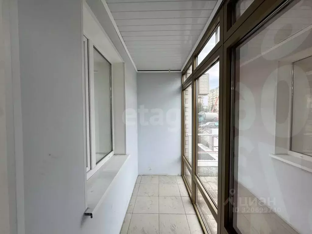 Торговая площадь в Тюменская область, Тюмень Широтная ул., 148к1 (100 ... - Фото 0