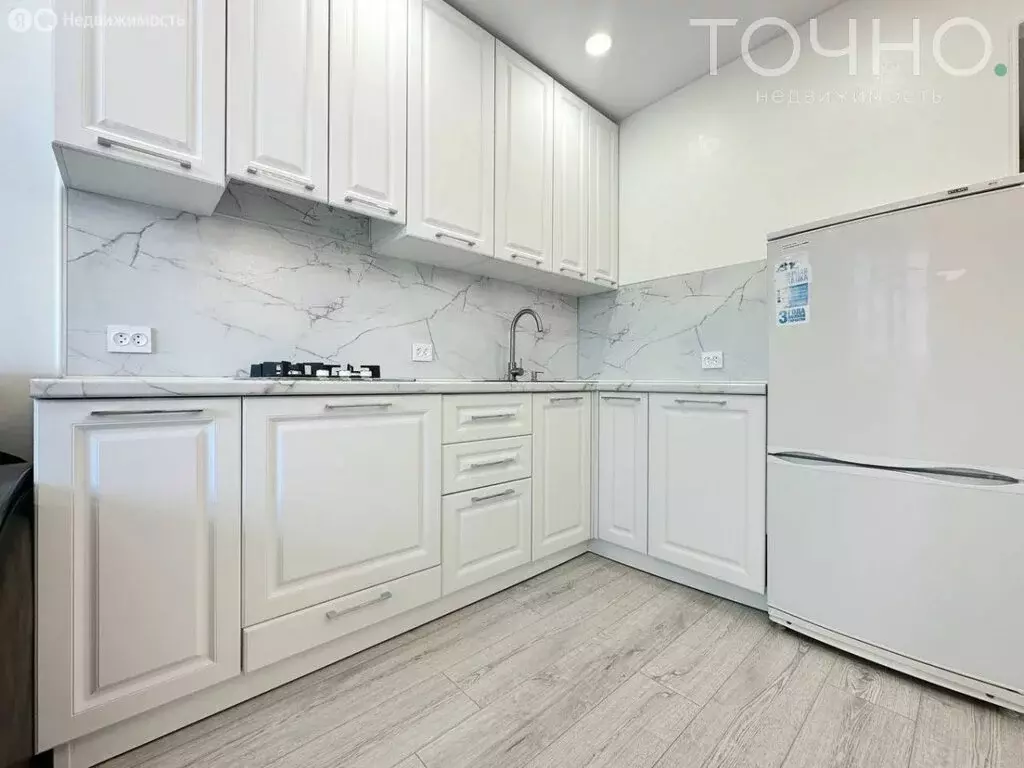 1-комнатная квартира: Пенза, улица Чкалова, 19/22 (45.5 м) - Фото 1