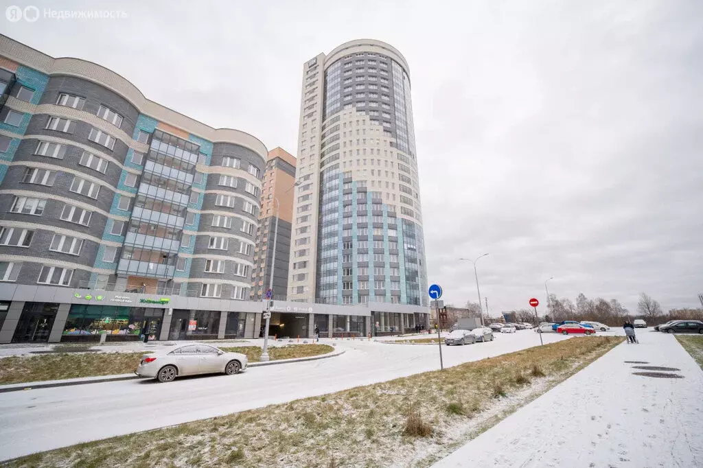 3-комнатная квартира: Екатеринбург, Павлодарская улица, 4/2 (81.7 м) - Фото 2