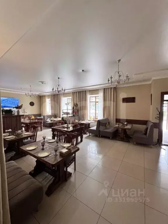 Помещение свободного назначения в Ставропольский край, Кисловодск ул. ... - Фото 2