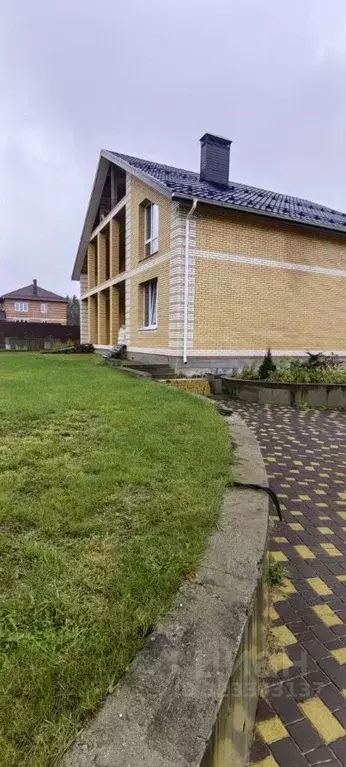 Коттедж в Ивановская область, Ивановский район, Коляновское с/пос, д. ... - Фото 2