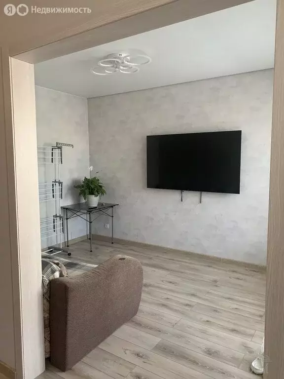 3-комнатная квартира: Биробиджан, Уютная улица, 3 (65.6 м) - Фото 2