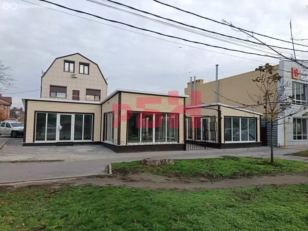 Торговая площадь (18 м) - Фото 2