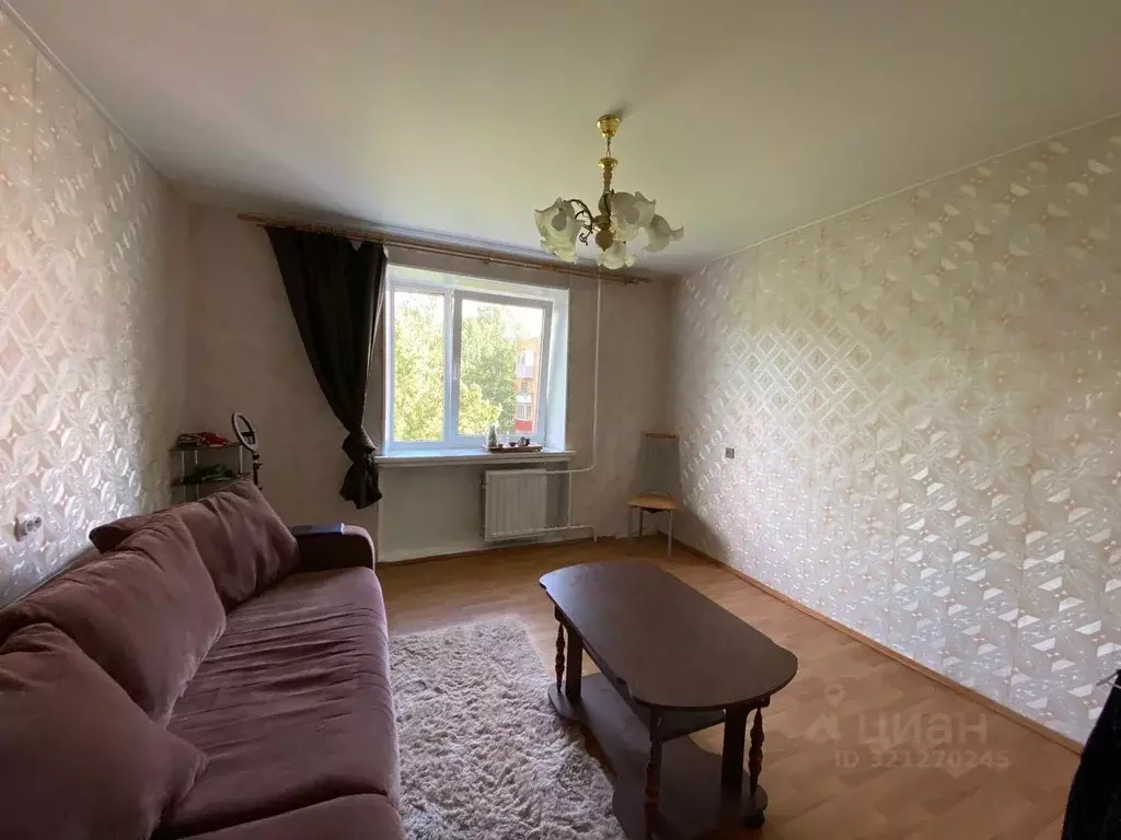 2-к кв. Санкт-Петербург, Санкт-Петербург, Пушкин Школьная ул., 23Б ... - Фото 2