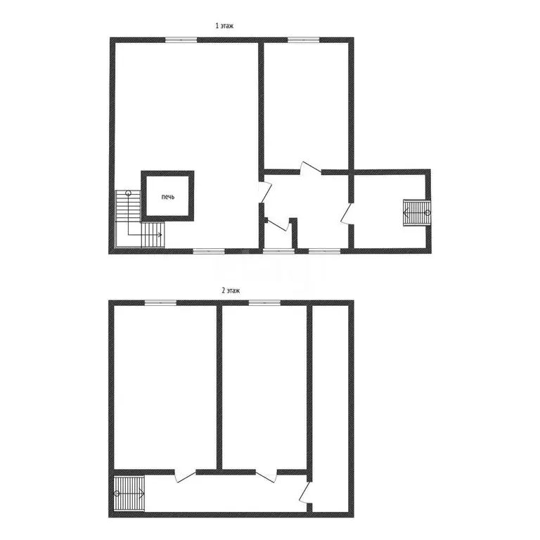 Дом в Тверская область, Конаковский муниципальный округ, СНТ Мечта ... - Фото 1