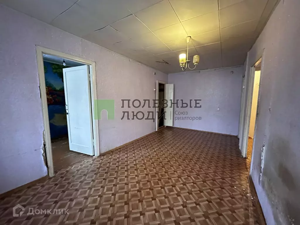 Продаётся 2-к квартира, 43 м - Фото 0