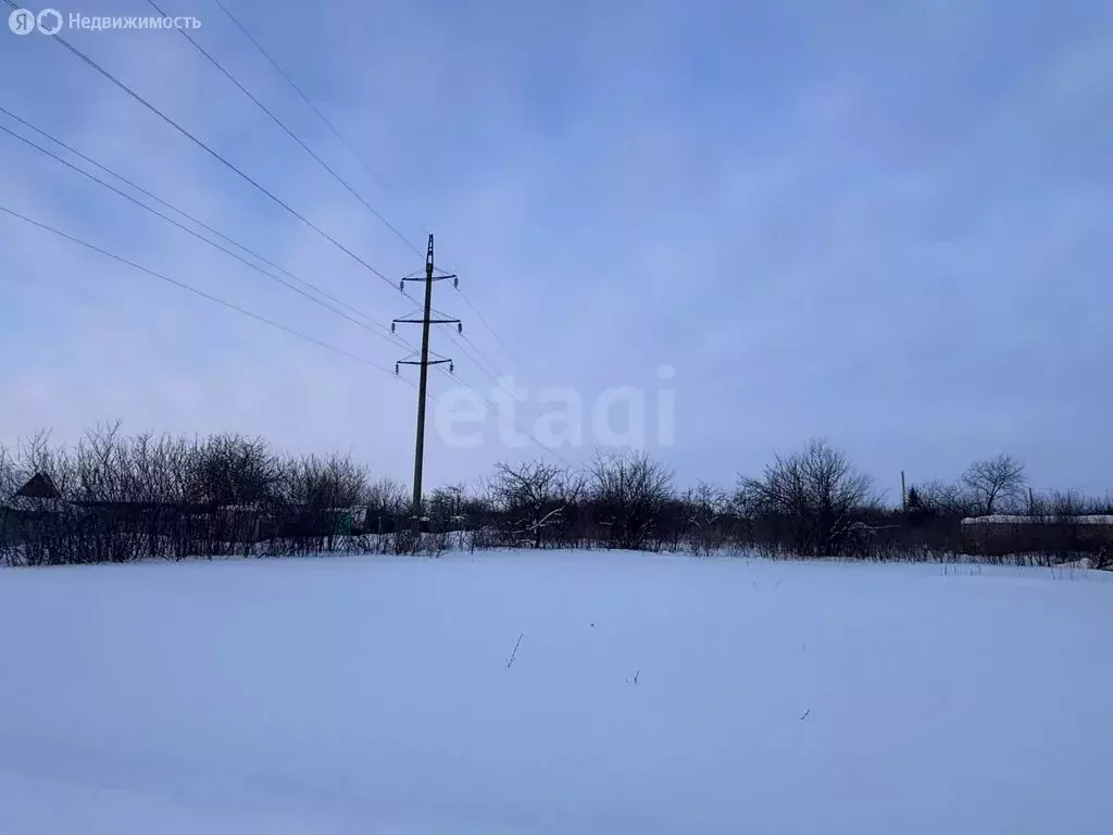 Участок в Стерлитамакский район, Октябрьский сельсовет, СНТ Родничок ... - Фото 0