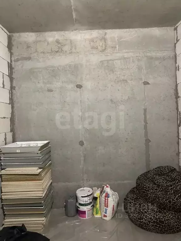 Склад в Тюменская область, Тюмень ул. Федюнинского, 30к7 (9 м) - Фото 1