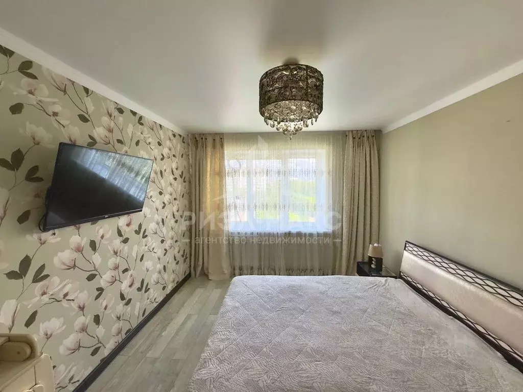 3-к кв. Брянская область, Брянск Красноармейская ул., 160б (60.0 м) - Фото 0