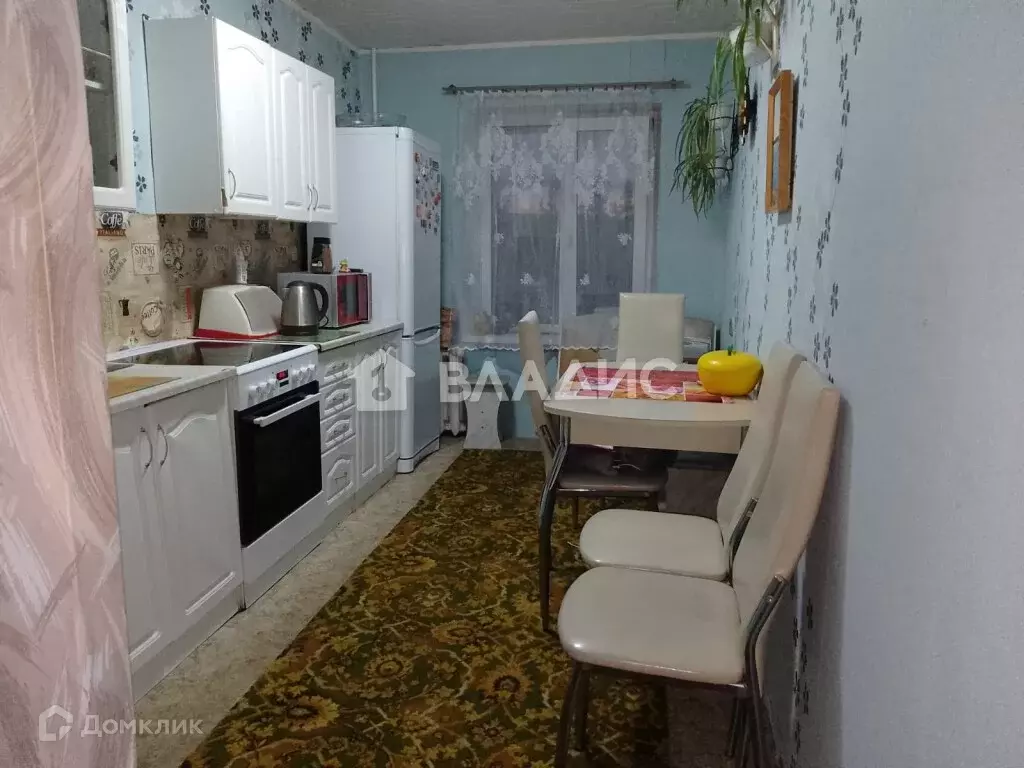 Продаётся 4-к квартира, 76.8 м - Фото 0