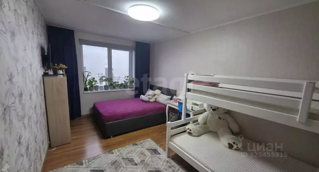 1-к кв. Московская область, Химки Сходня мкр, ул. Ленинградская, 1 ... - Фото 1