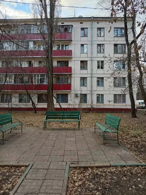 Продается 1-комнатная квартира - Фото 2