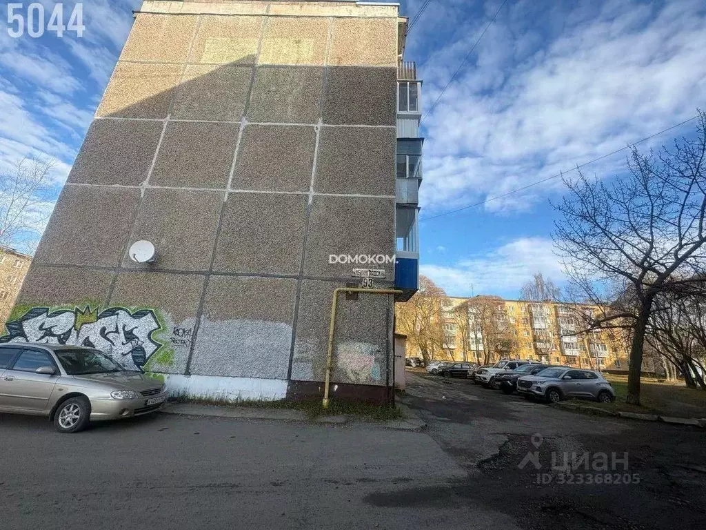 Квартира, 1 комната, 28.5 м - Фото 2