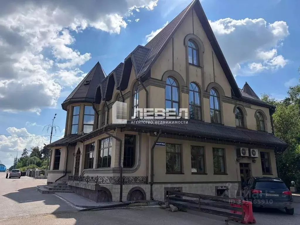 Помещение свободного назначения в Московская область, Подольск ... - Фото 1