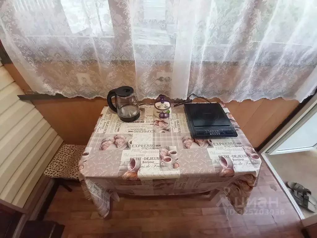 Комната Краснодарский край, Ейск ул. Шмидта, 191 - Фото 2