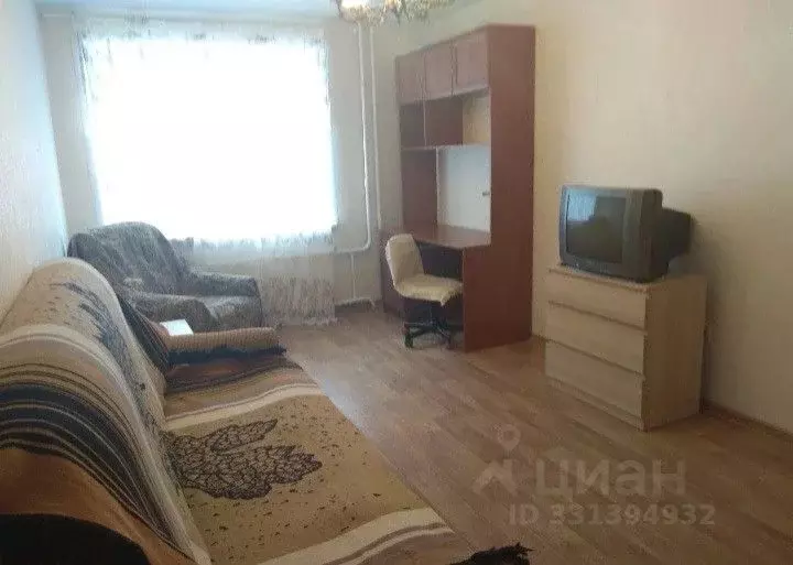 1-к кв. Самарская область, Самара Ново-Садовая ул., 353а (40.0 м) - Фото 1