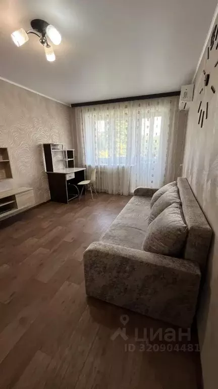 1-к кв. Саратовская область, Саратов ул. 2-я Садовая, 99 (31.0 м) - Фото 1