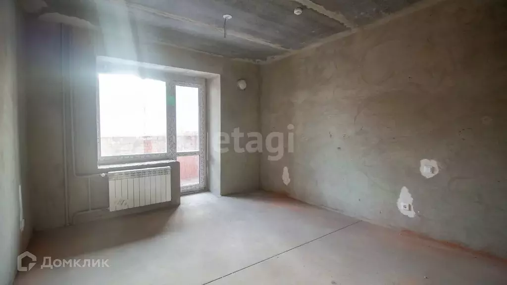 Продаётся квартира-студия, 28.4 м - Фото 1